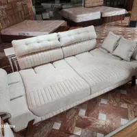 طرح تعویض مبل کارکرده با مبل نو شرکتی|مبلمان خانگی و میز عسلی|تبریز, |دیوار