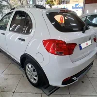 کوئیک ساده مدل ۱۴۰۱|خودرو سواری و وانت|فردیس, ثابتی|دیوار