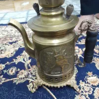 سماور عتیقه