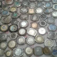 ساعتهای خراب واز کار افتاده قدیمی|ساعت|ارومیه, |دیوار