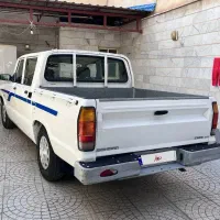 مزدا کارا مدل ۹۹|خودرو سواری و وانت|قزوین, |دیوار