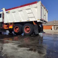 اویکوکمپرسی مدل 72|خودرو سنگین|اسلام‌شهر, مسکن مهر اسلاشهر (شهرک امام خمینی)|دیوار