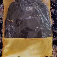 کوله پشتی cat|کیف، کفش، کمربند|قم, قم نو|دیوار