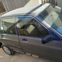 پراید مدل ۸۵ توضیحات کامل خوانده شود|خودرو سواری و وانت|قشم, |دیوار