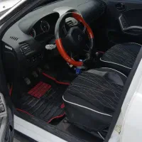 کوییک RSمدل 403|خودرو سواری و وانت|فشاپویه, |دیوار