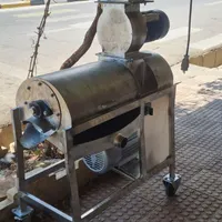 دستگاه ابگوجه گیری