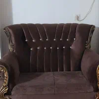 مبل ۷ نفره سالم