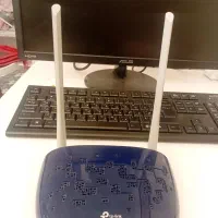 مودم  tp-link TD-W9960