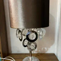 آباژور رومیزی|چراغ خواب و آباژور|شهریار, شهرک مصطفی خمینی|دیوار