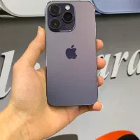 ایفون 14پرو با ریجستر باطری100 ضمانت طلا بازنشسته