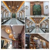 برقکاری آپارتمان ،باغ ویلا