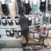 کمربند بدنسازی چرم اصل