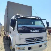 کاویان ۱۰۶