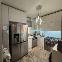 میرداماد۱۰۰متر۲خ/بینظیر/بدون مشابه/لابی/لوکس