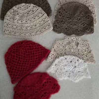 کلاه لئونی زنانه