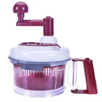 خورد کن و مخلوط کن دستی
