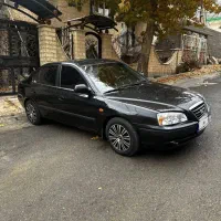 آوانته ۸۵|خودرو سواری و وانت|تهران, الهیه|دیوار