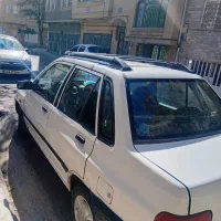 پراید مدل 88