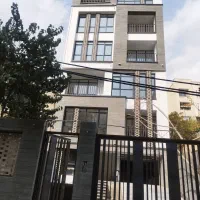 سند اداری یکجا مستغلات ۵۰۰مترنوسازو مدرن