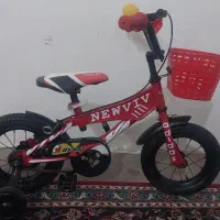 ۱۲و۱۶ دوچرخه آک