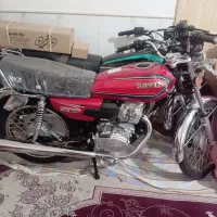 موتور 200|موتورسیکلت|ساوه, |دیوار