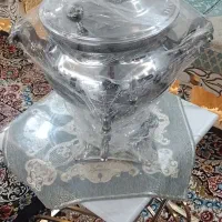 سماور گازی