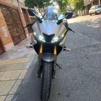 یاماها R15|موتورسیکلت|تهران, هفت حوض|دیوار
