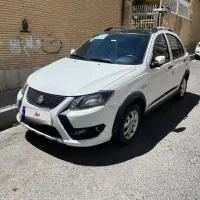 کوییکrsسفید مشکی بی رنگ،مایلم معاوضه کنم با۲۰۷