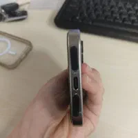 آیفون ۱۵ پرو،za،۱۲۸،رجیستر نشده|موبایل|تهران, منیریه|دیوار