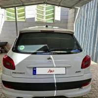 پژو 207 پانوراما|خودرو سواری و وانت|کرمانشاه, |دیوار