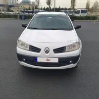 رنو مگان 1600 مدل 2009|خودرو سواری و وانت|تهران, کوهک|دیوار