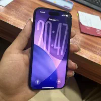 آیفون 16 نرمال