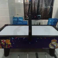 ایرهاکی|کنسول، بازی ویدئویی و آنلاین|یزد, |دیوار