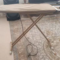 میز اتو در حد محکم