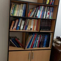 کتابخانه ام دی اف