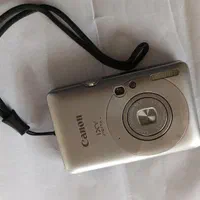 دوربین canon ixy digital 12.1mx