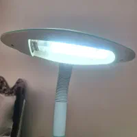 چراغ مطالعه