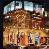 یخچال دوقلوساید دوو اسنوا با شرایط اقساط تا ۶۰ ماه