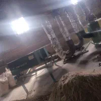 خط تولید ذغال فشرده|ماشینآلات صنعتی|کوهسار (آذربایجان), |دیوار