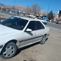 پارس سال موتور جدید