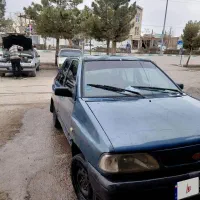 پراید مدل 84|خودرو سواری و وانت|نیشابور, باغرود|دیوار