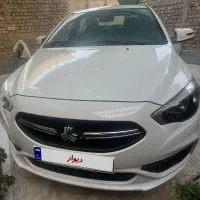 شاهین مدل G|خودرو سواری و وانت|اصفهان, کارلادان|دیوار