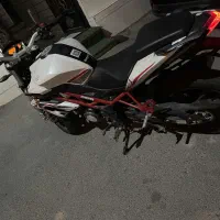 موتور بنلی ۱۵۰s