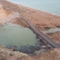 تورهای روزانه گردشی چابهار با آمو محمد