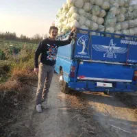 نیسان باری کمپرسی مدل ۸۲