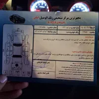 پراید ۱۳۲|خودرو سواری و وانت|سیرجان, |دیوار