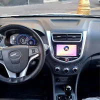 جک j4 اتوماتیک، 1404|خودرو سواری و وانت|تبریز, |دیوار