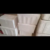 یخدان کائوچویی (یونولیتی) یخچال مسافرتی