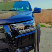 کیامسیT8|خودرو سواری و وانت|مشهد, شهرک لشکر (شهرک غرب)|دیوار