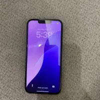 اپل iPhone 13 با حافظهٔ ۱۲۸ گیگابایت|موبایل|تهران, مجیدیه|دیوار